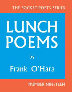Lunch Poems - 2872524323