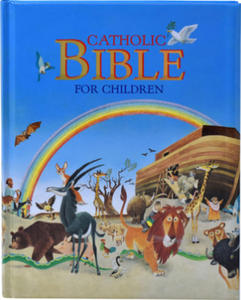 Catholic Bible for Children - 2868446211