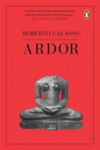 Roberto Calasso - Ardor - 2869870131