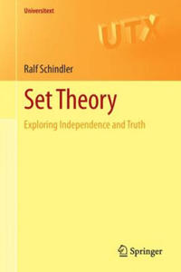 Set Theory - 2874295347