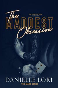 The Maddest Obsession - 2874068887