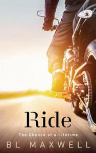 Ride: The Chance of a Lifetime - 2873900135