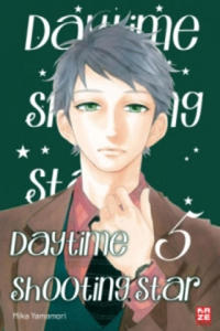 Daytime Shooting Star. Bd.5 - 2877626272