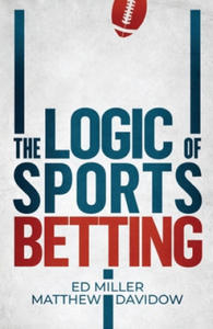 The Logic Of Sports Betting - 2861987423