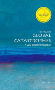 Global Catastrophes: A Very Short Introduction - 2877952739