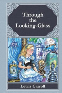 Through the Looking-Glass - 2861861622