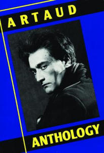 Artaud Anthology - 2873164972