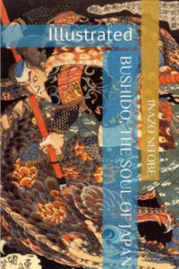 Bushido, the Soul of Japan - 2872219063