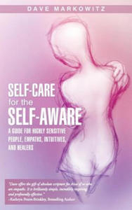 Self-Care for the Self-Aware - 2867093945