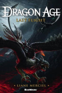 Dragon Age - Last Flight