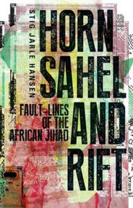 Horn, Sahel and Rift - 2869944852