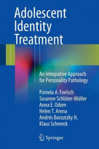 Adolescent Identity Treatment - 2827011357