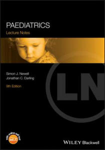 Paediatrics - 2870216109