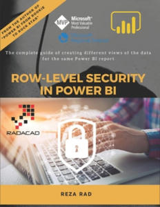 Row-Level Security in Power BI: The complete guide of creating different views of the data for the same Power BI report - 2868359372