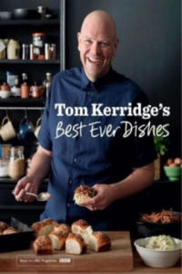 Tom Kerridge's Best Ever Dishes - 2866209612