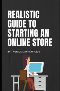 Realistic guide to starting an online store - 2865386988