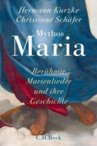 Mythos Maria - 2877620658