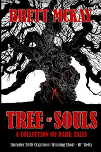 Tree of Souls: A Collection of Dark Tales - 2862014213