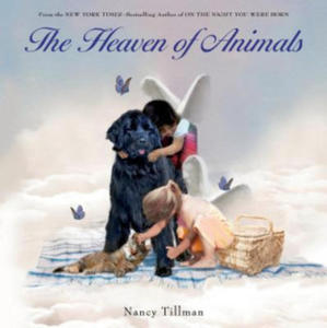 Heaven of Animals - 2872001067