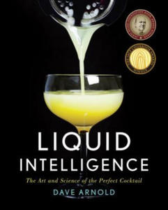 Liquid Intelligence - 2826695675