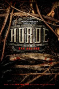 Ann Aguirre - HORDE - 2861884165