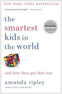 Smartest Kids in the World - 2845285057