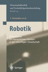 Robotik - 2875338099