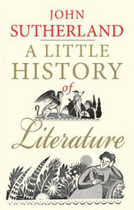 Little History of Literature - 2853156844