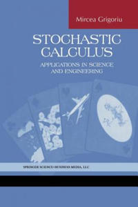 Stochastic Calculus, 1 - 2878441574