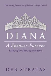 Diana, A Spencer Forever - 2866658114