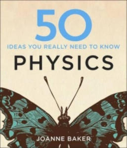 50 Physics Ideas You Really Need to Know - 2869855298