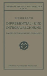 Differential- Und Integralrechnung - 2874079177