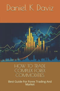 How to Trade Complex Forex Commodities: Best Guide For Forex Trading And Market - 2876831328