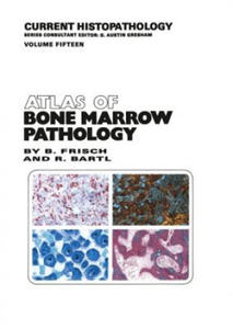 Atlas of Bone Marrow Pathology - 2867149106