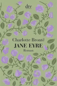 Jane Eyre - 2864355642