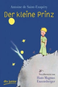 Der Kleine Prinz - 2877619550