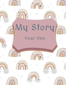 My Story: Year One - 2863657709
