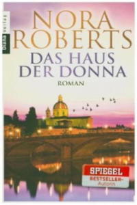 Das Haus der Donna - 2877625394