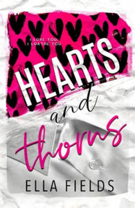 Hearts and Thorns - 2877499807