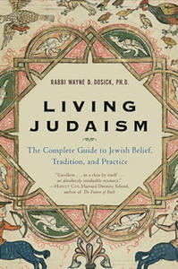 Living Judaism - 2861928747