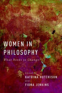 Women in Philosophy - 2867129189