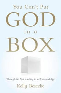 You Can't Put God in a Box - 2867134584