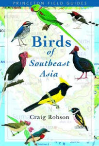 Birds of Southeast Asia - 2856498929