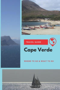 Cape Verde Travel Guide: Where to Go & What to Do - 2877047267
