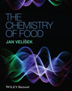 Chemistry of Food - 2871509021