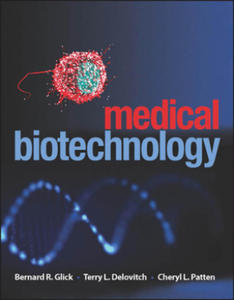 Medical Biotechnology - 2878083955