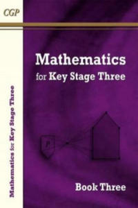 KS3 Maths Textbook 3 - 2873784560