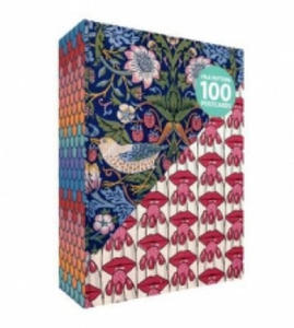 V&A Pattern: 100 Postcards - 2869855143