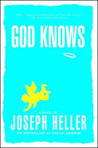 God Knows - 2864072797