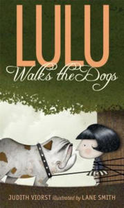 Lulu Walks the Dogs - 2866515500
